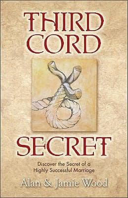Tapa de Third Cord Secret