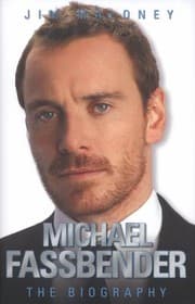 Tapa de Michael Fassbender The Biograhpy