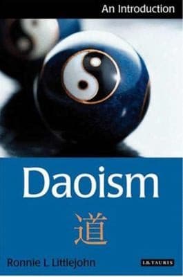 Tapa de Daoism