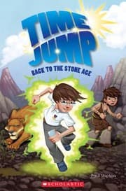 Tapa de Back To The Stone Age