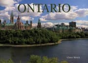 Tapa de Ontario Growth Of The City