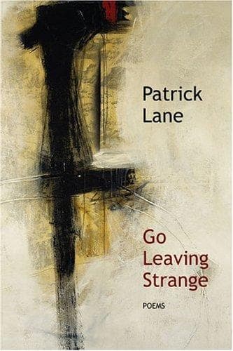 Tapa de Go leaving strange