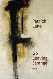 Tapa de Go leaving strange