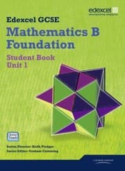 Tapa de Gcse Maths Edexcel 2010