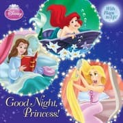 Tapa de Good Night Princess
