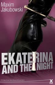 Tapa de Ekaterina And The Night