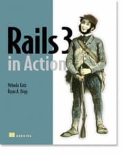 Tapa de Rails 3 In Action