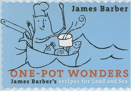 Tapa de One-Pot Wonders