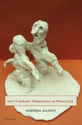 Tapa de Art Therapy Research In Practice