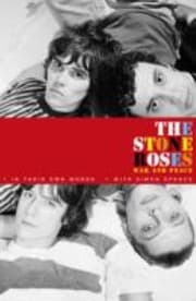 Tapa de The Stone Roses War And Peace