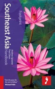 Tapa de Southeast Asia Handbook