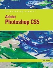 Tapa de Adobe Photoshop Cs5 Illustrated