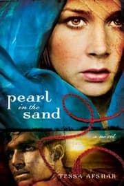 Tapa de Pearl In The Sand A Novel