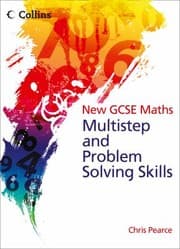 Tapa de Multistep And Problem Solving Skills