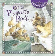 Tapa de Off To Plymouth Rock