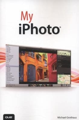Tapa de My Iphoto