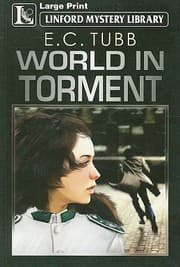 Tapa de World In Torment