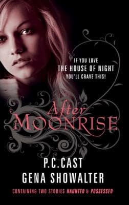 Tapa de After Moonrise