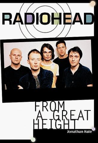 Tapa de Radiohead