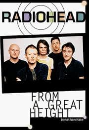 Tapa de Radiohead