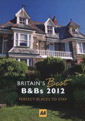 Tapa de Britains Best Bbs 2012
