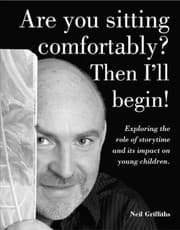 Tapa de Are You Sitting Comfortably? Then I'll Begin!
