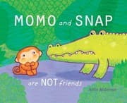 Tapa de Momo And Snap