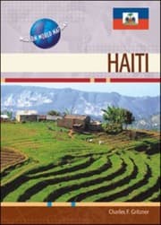 Tapa de Haiti