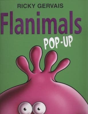 Tapa de Flanimals Popup