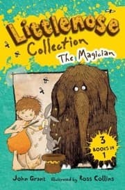 Tapa de The Magician