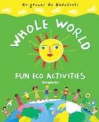 Tapa de Whole World Fun Eco Activities
