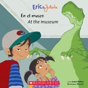 Tapa de En El Museo At The Museum