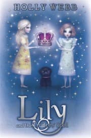 Tapa de Lily And The Traitors Spell