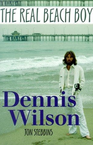 Tapa de Dennis Wilson