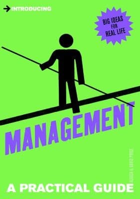 Tapa de Management A Practical Guide
