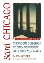 Tapa de Secret Chicago