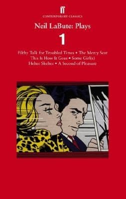 Tapa de Labute Plays 1