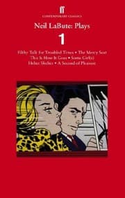 Tapa de Labute Plays 1