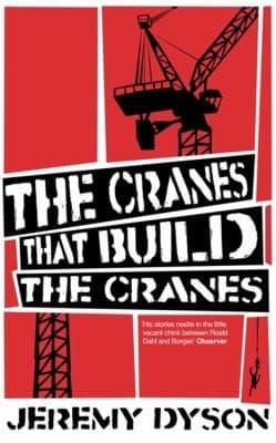 Tapa de The Cranes That Build The Cranes