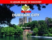 Tapa de A Boot Up Durham City