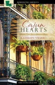 Tapa de Cajun Hearts Dreams Come True In The Louisiana Bayou