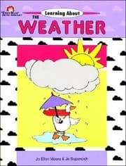 Tapa de Learning About The Weather