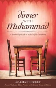 Tapa de Dinner With Muhammad A Surprising Look At A Beautiful Friendship