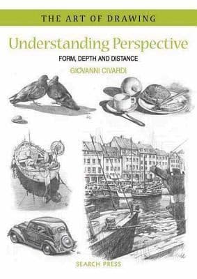 Tapa de Understanding Perspective Form Depth And Distance