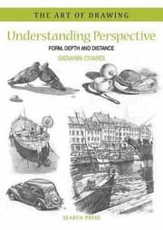 Tapa de Understanding Perspective Form Depth And Distance