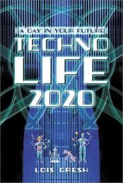 Tapa de Technolife 2020