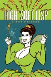 Tapa de High Soft Lisp