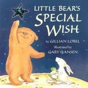 Tapa de Little Bears Special Wish