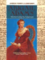 Tapa de Abigail Adams Womens Rights Advocate