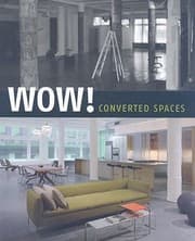 Tapa de Wow Converted Spaces